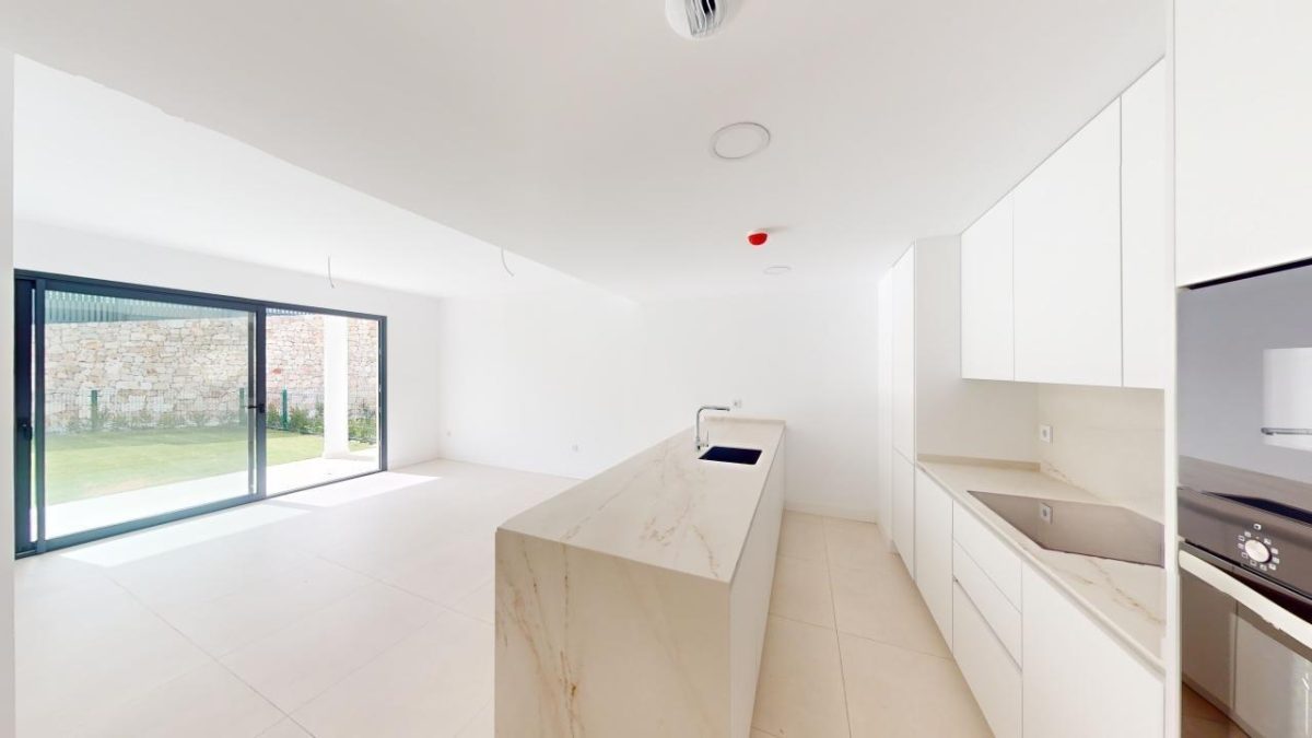 Apartamento de obra nueva con jardín privado en Costa del Sol | 2 dormitorios, terraza y zonas premium — Foto 2