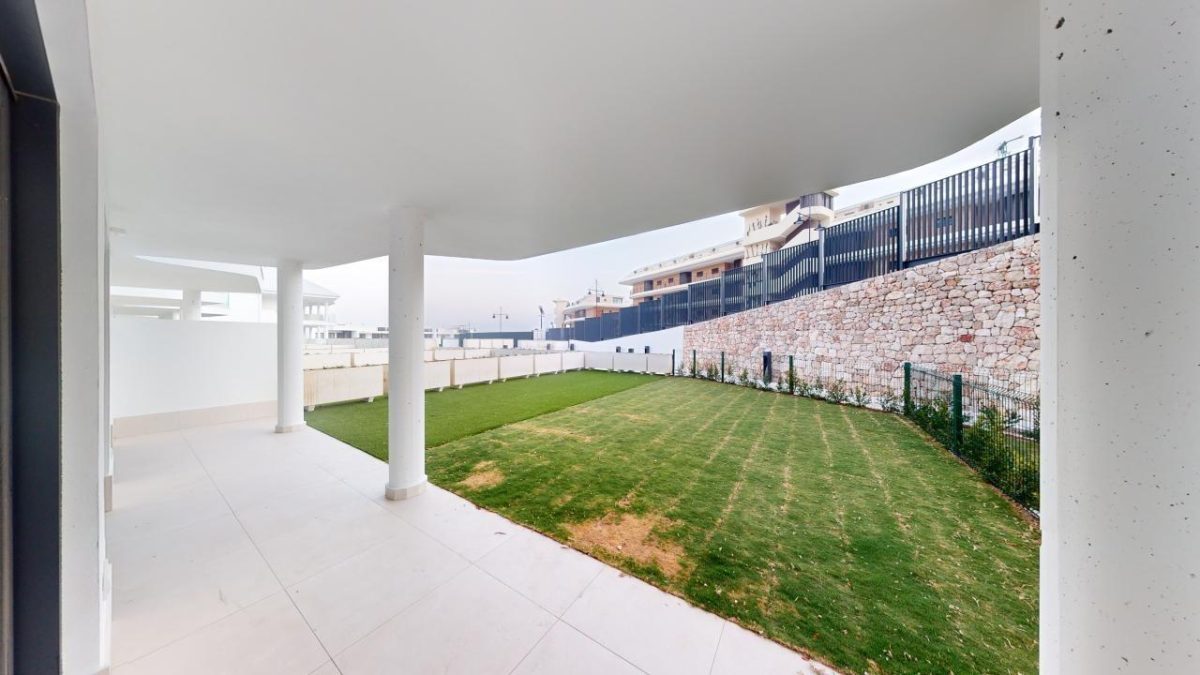 Apartamento de obra nueva con jardín privado en Costa del Sol | 2 dormitorios, terraza y zonas premium — Foto 3