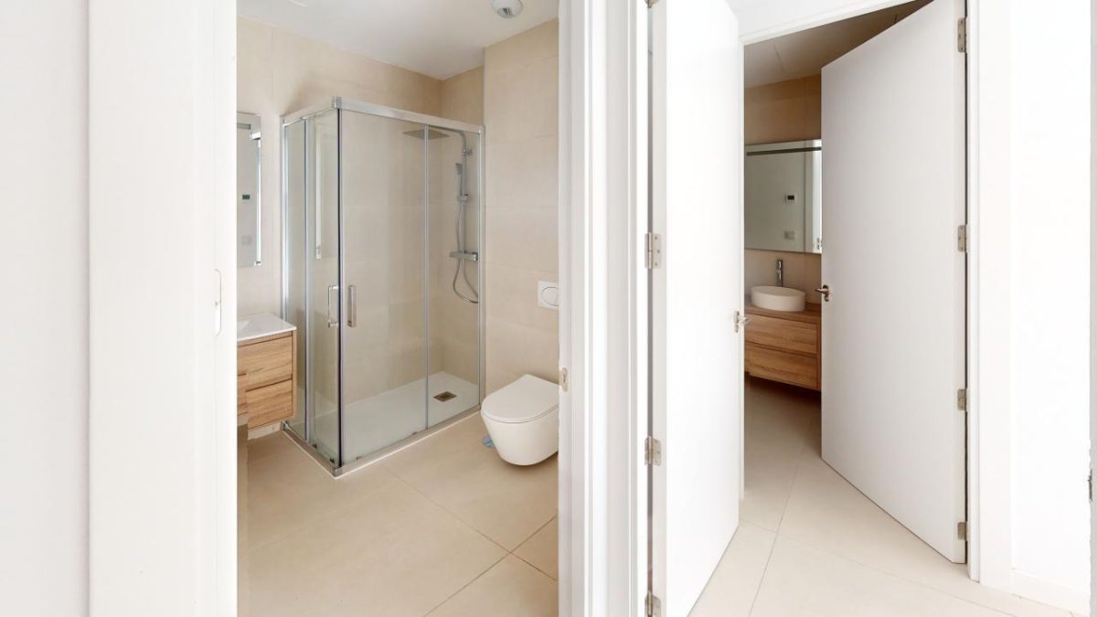 Apartamento de obra nueva con jardín privado en Costa del Sol | 2 dormitorios, terraza y zonas premium — Foto 7