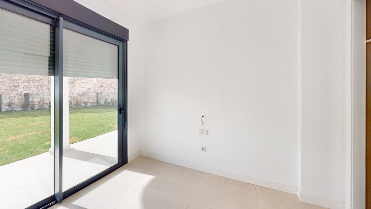 Apartamento de obra nueva con jardín privado en Costa del Sol | 2 dormitorios, terraza y zonas premium — Foto 9