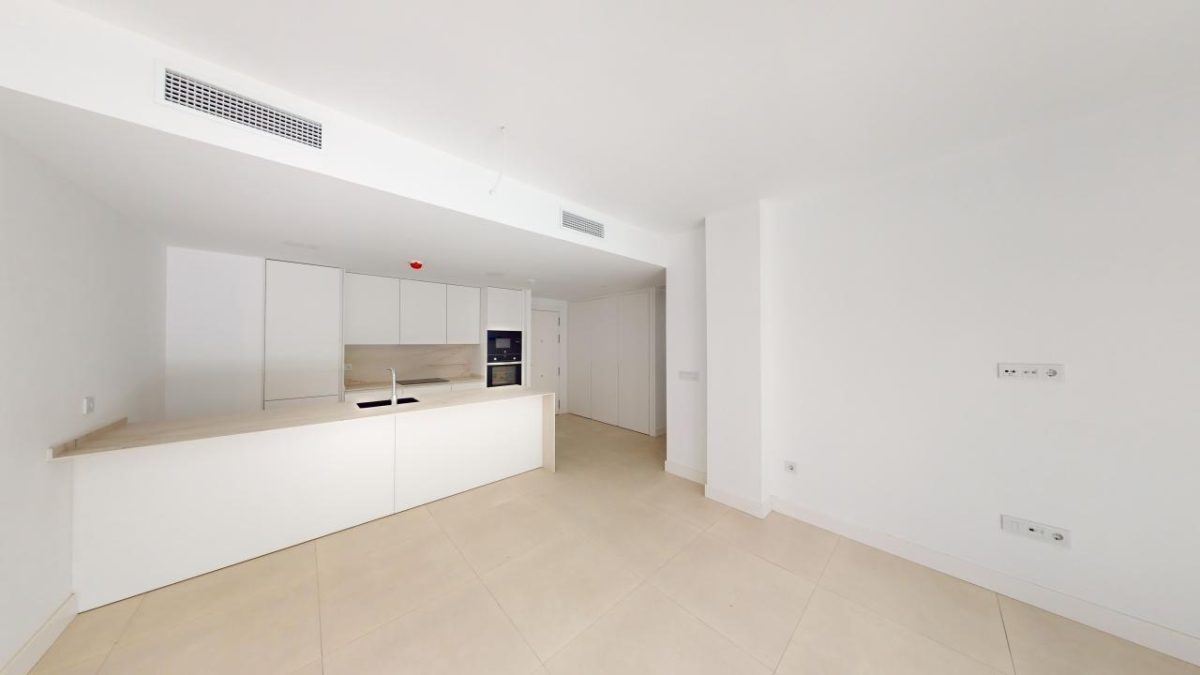 Apartamento de obra nueva con jardín privado en Costa del Sol | 2 dormitorios, terraza y zonas premium — Foto 4