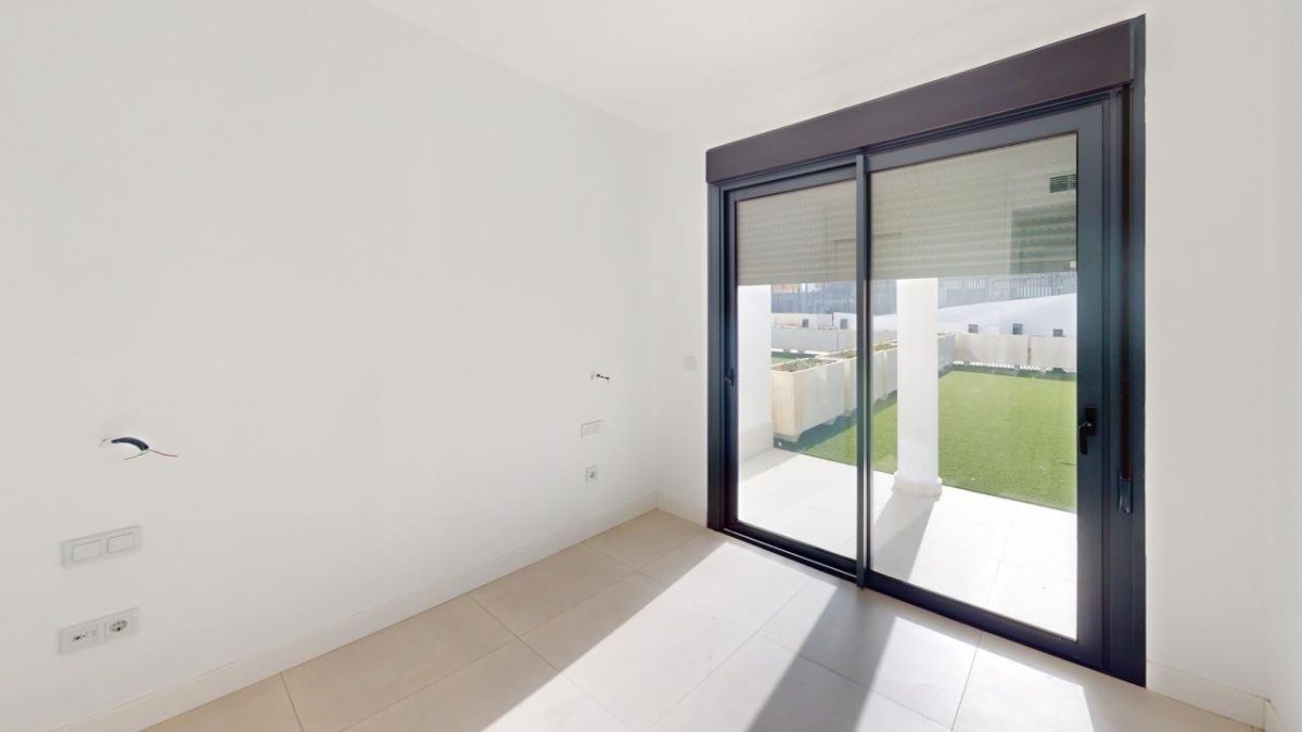 Apartamento de obra nueva con jardín privado en Costa del Sol | 2 dormitorios, terraza y zonas premium — Foto 6