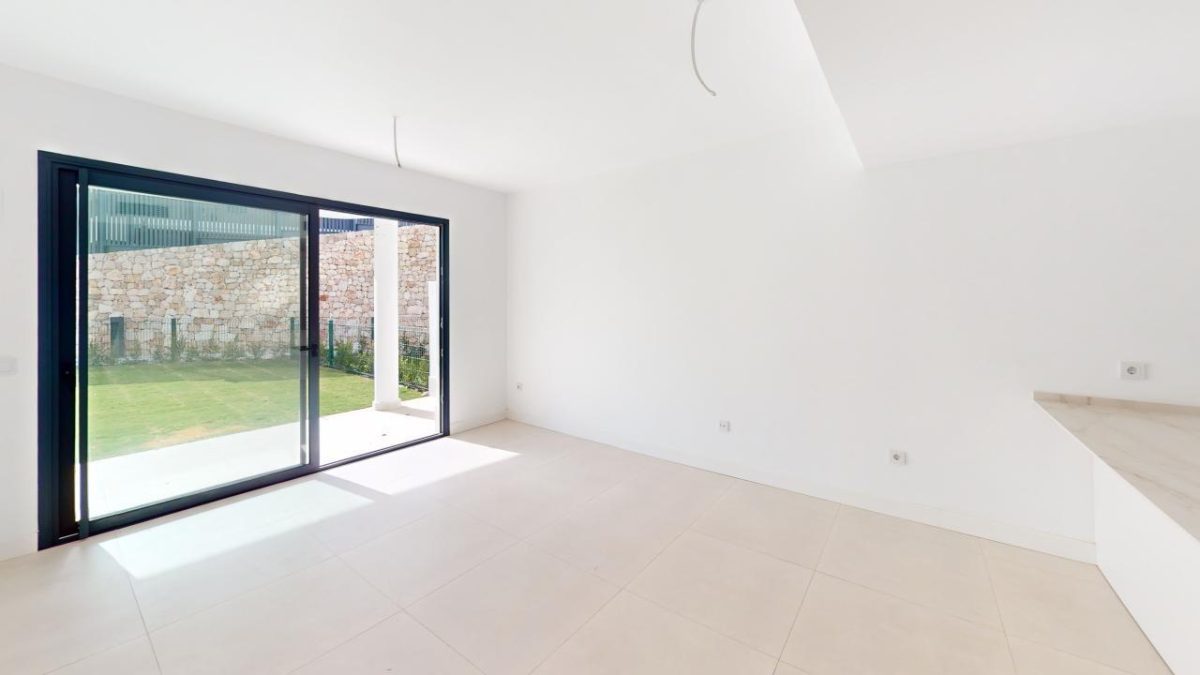 Apartamento de obra nueva con jardín privado en Costa del Sol | 2 dormitorios, terraza y zonas premium — Foto 10