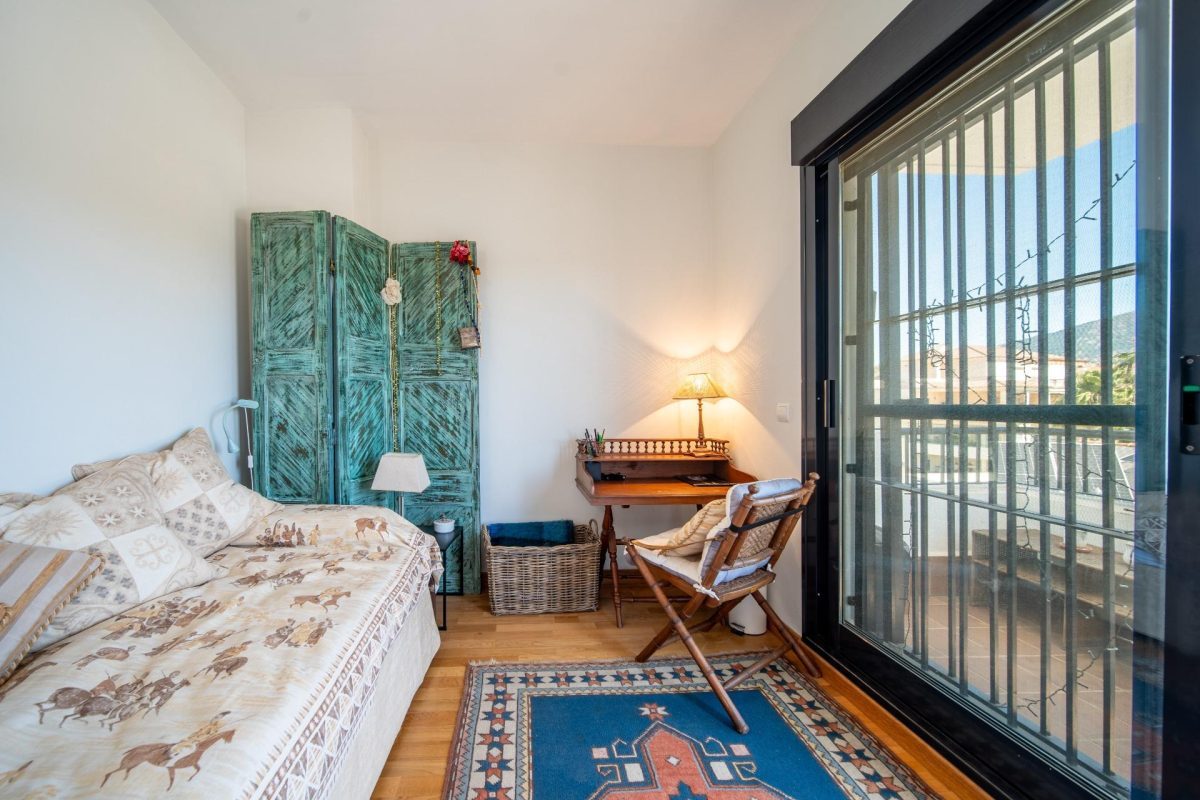 Ático en venta en Cala Hills, Mijas Costa, con gran terraza, piscina, 2 garajes, trastero y vistas a la montaña — Foto 21