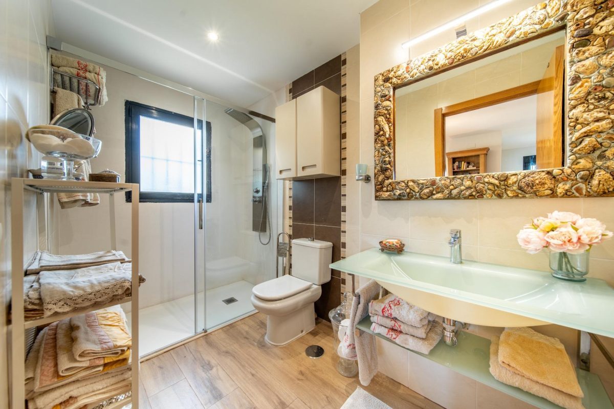 Ático en venta en Cala Hills, Mijas Costa, con gran terraza, piscina, 2 garajes, trastero y vistas a la montaña — Foto 14