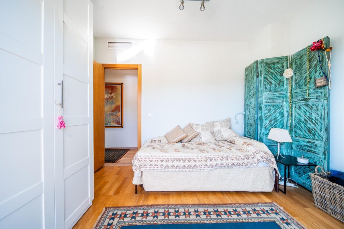 Ático en venta en Cala Hills, Mijas Costa, con gran terraza, piscina, 2 garajes, trastero y vistas a la montaña — Foto 19