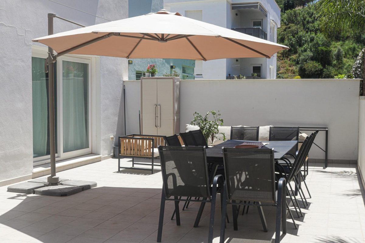 Bajo con Jardín Privado de 100 m² en Mijas | Urbanización Nueva con Piscina en Lagarejo, Costa del Sol — Foto 29