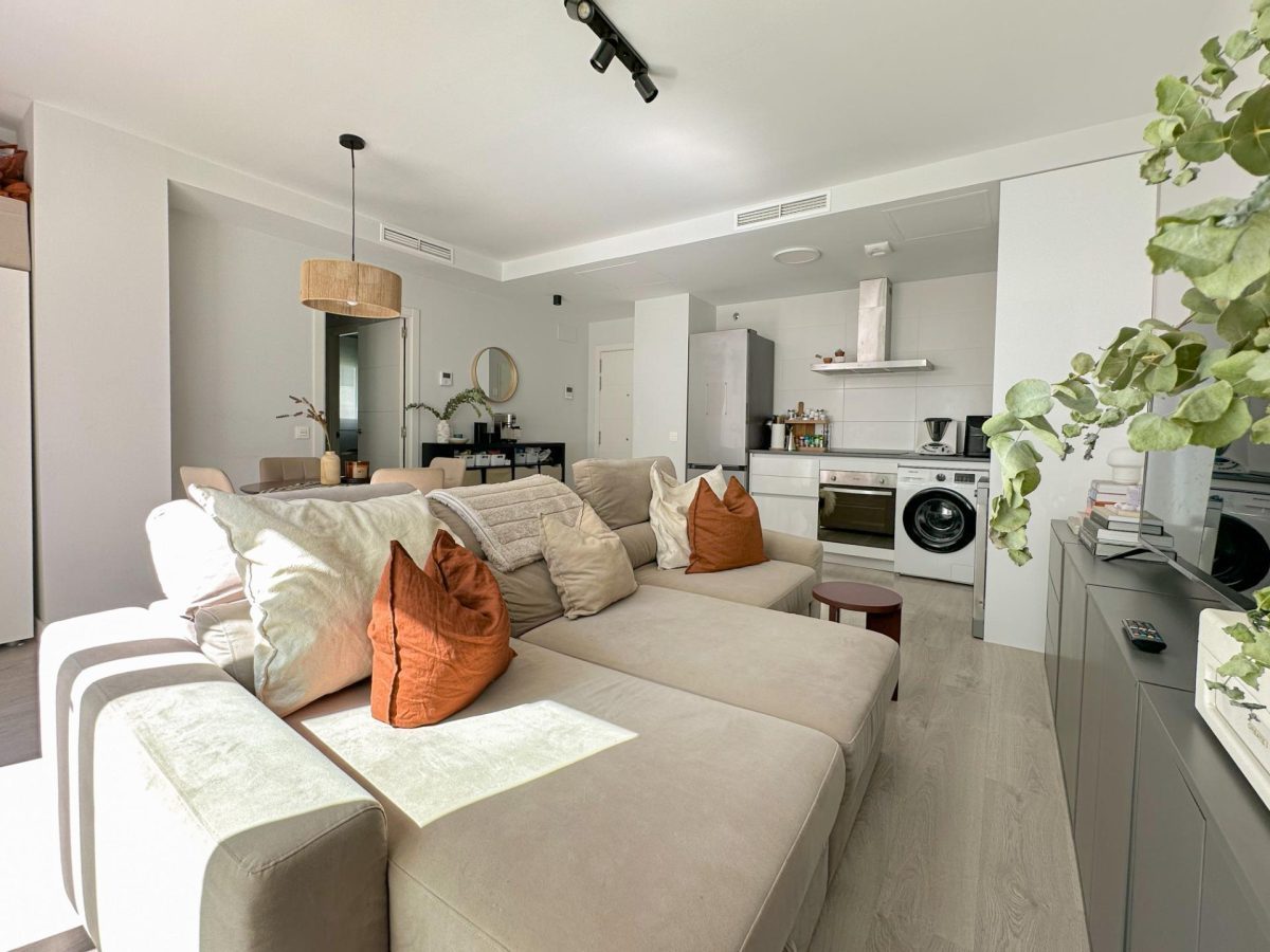 Bajo con Jardín Privado de 100 m² en Mijas | Urbanización Nueva con Piscina en Lagarejo, Costa del Sol — Foto 16