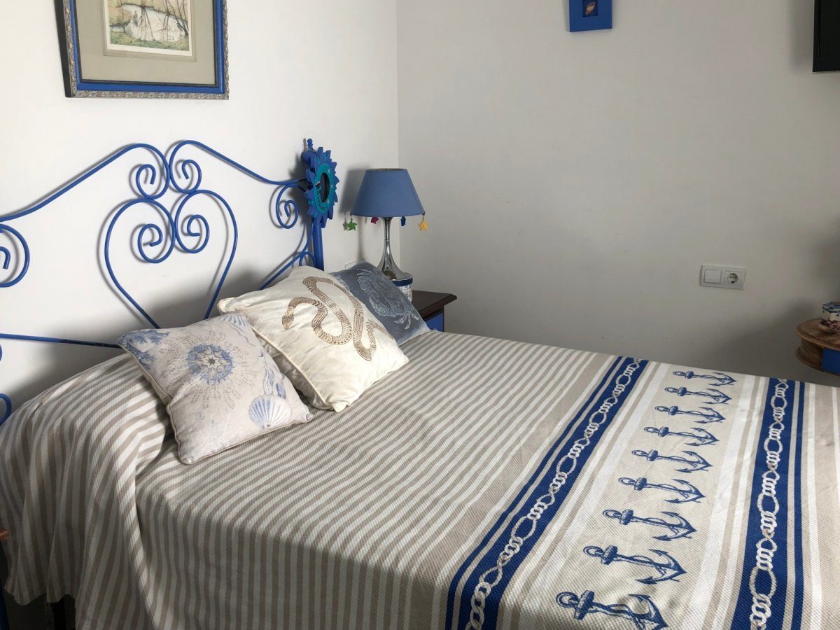 CÉNTRICO APARTAMENTO DE 2 DORMITORIOS EN FUENGIROLA  (4ª PLANTA SIN ASCENSOR) — Foto 5