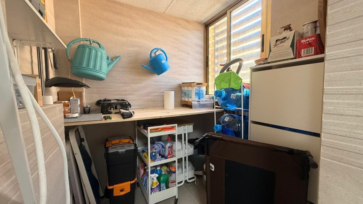Exclusivo Apartamento de Lujo en Primera Línea de Playa en Fuengirola | Vistas Panorámicas al Mar Costa del Sol — Foto 20