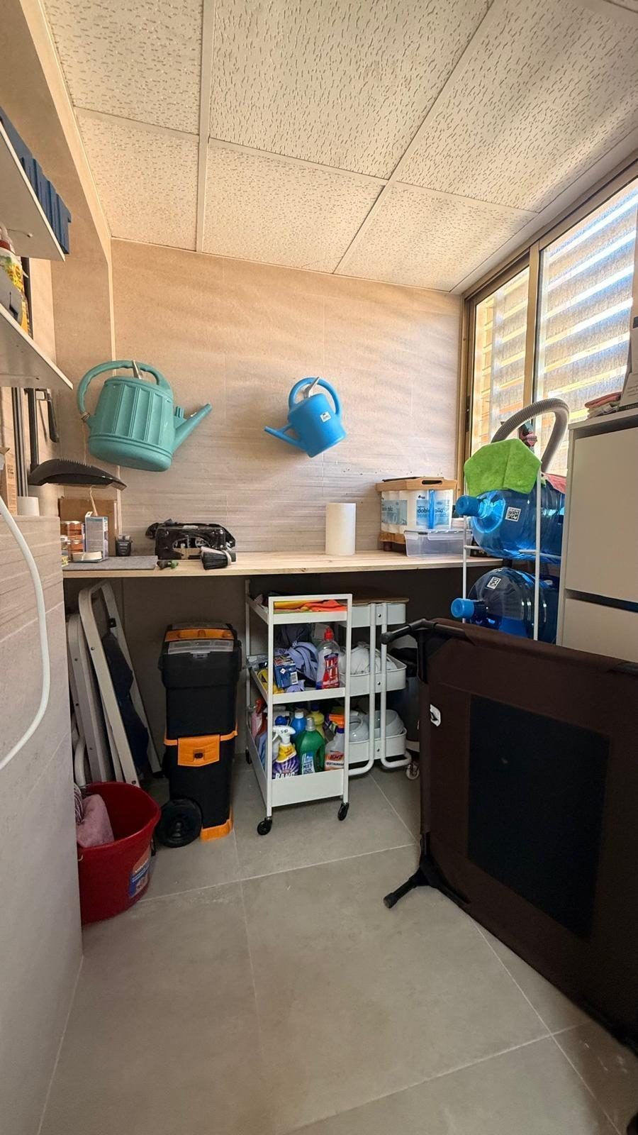 Exclusivo Apartamento de Lujo en Primera Línea de Playa en Fuengirola | Vistas Panorámicas al Mar Costa del Sol — Foto 19