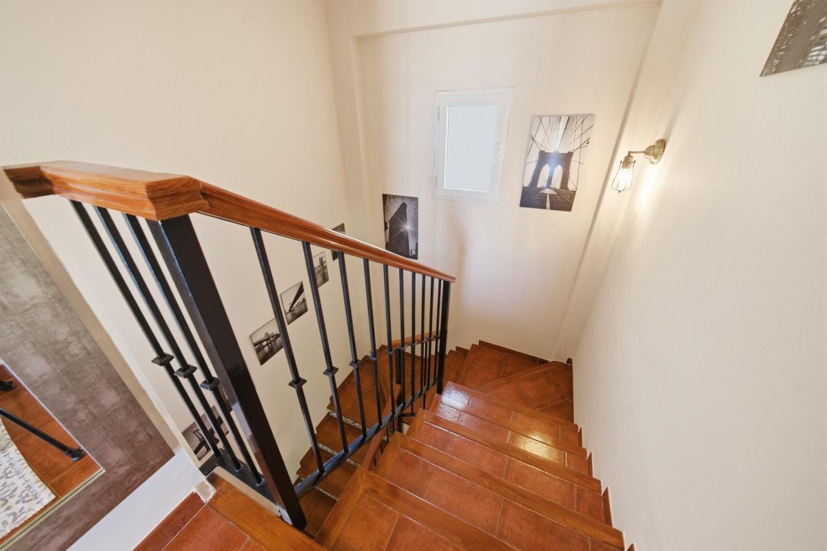 Casa adosada en venta en El Coto, Mijas | Terraza, garaje privado y piscinas comunitarias — Foto 26