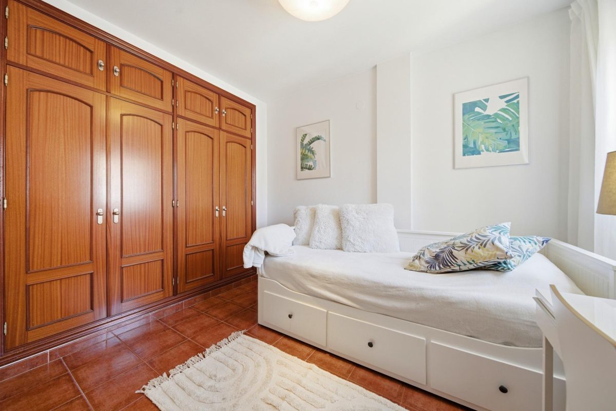 Casa adosada en venta en El Coto, Mijas | Terraza, garaje privado y piscinas comunitarias — Foto 25