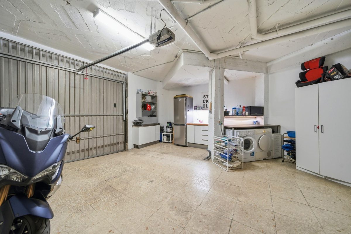 Casa adosada en venta en El Coto, Mijas | Terraza, garaje privado y piscinas comunitarias — Foto 28