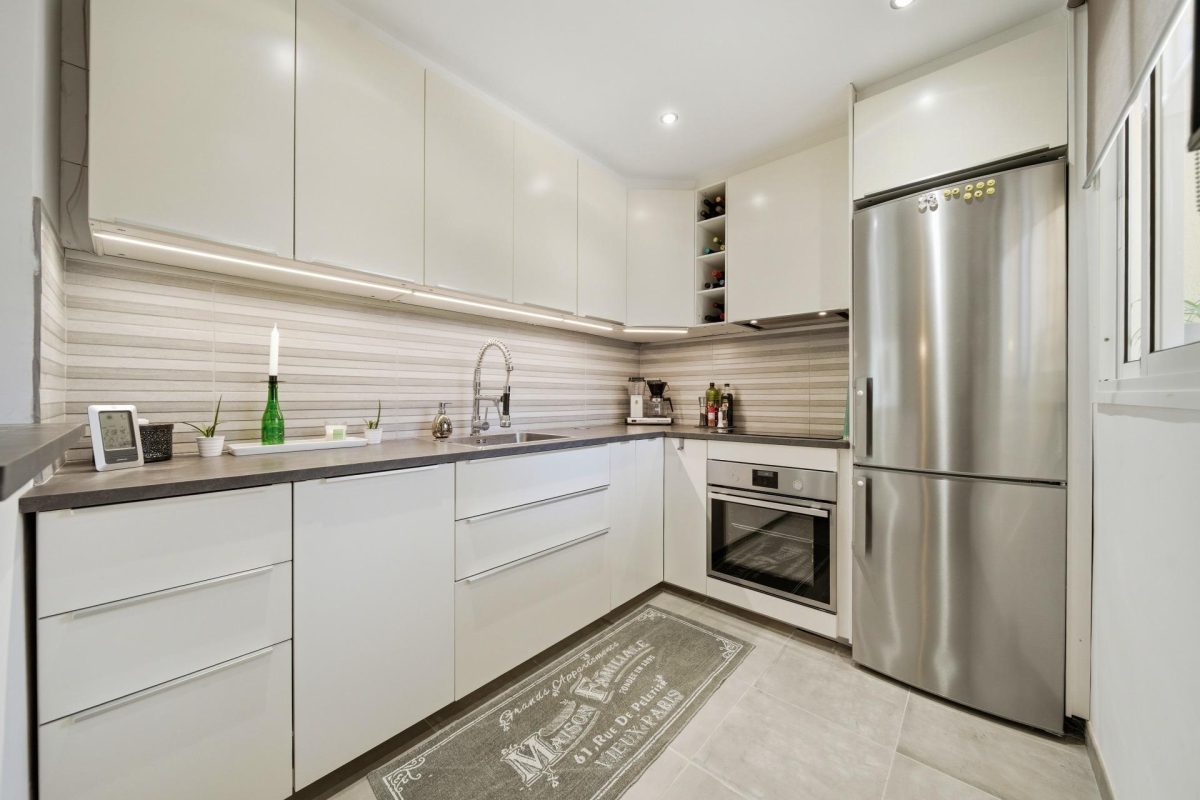 Casa adosada en venta en El Coto, Mijas | Terraza, garaje privado y piscinas comunitarias — Foto 11