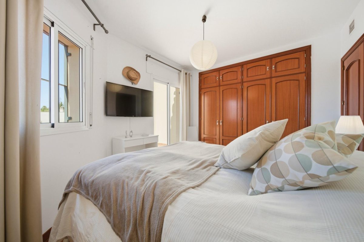 Casa adosada en venta en El Coto, Mijas | Terraza, garaje privado y piscinas comunitarias — Foto 22
