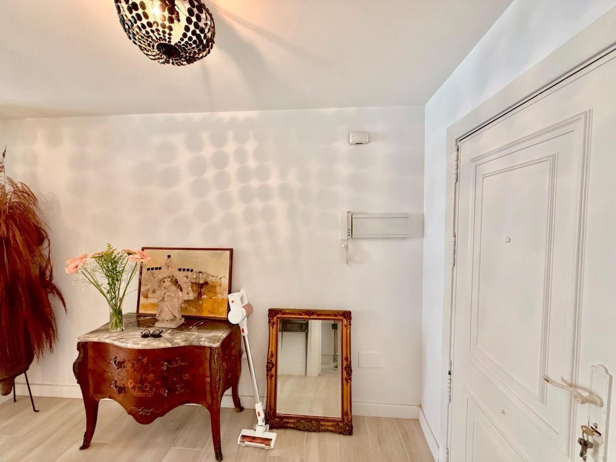 Casa adosada en venta en El Coto, Mijas | Terraza soleada, garaje privado y piscinas comunitarias en la Costa del Sol — Foto 13