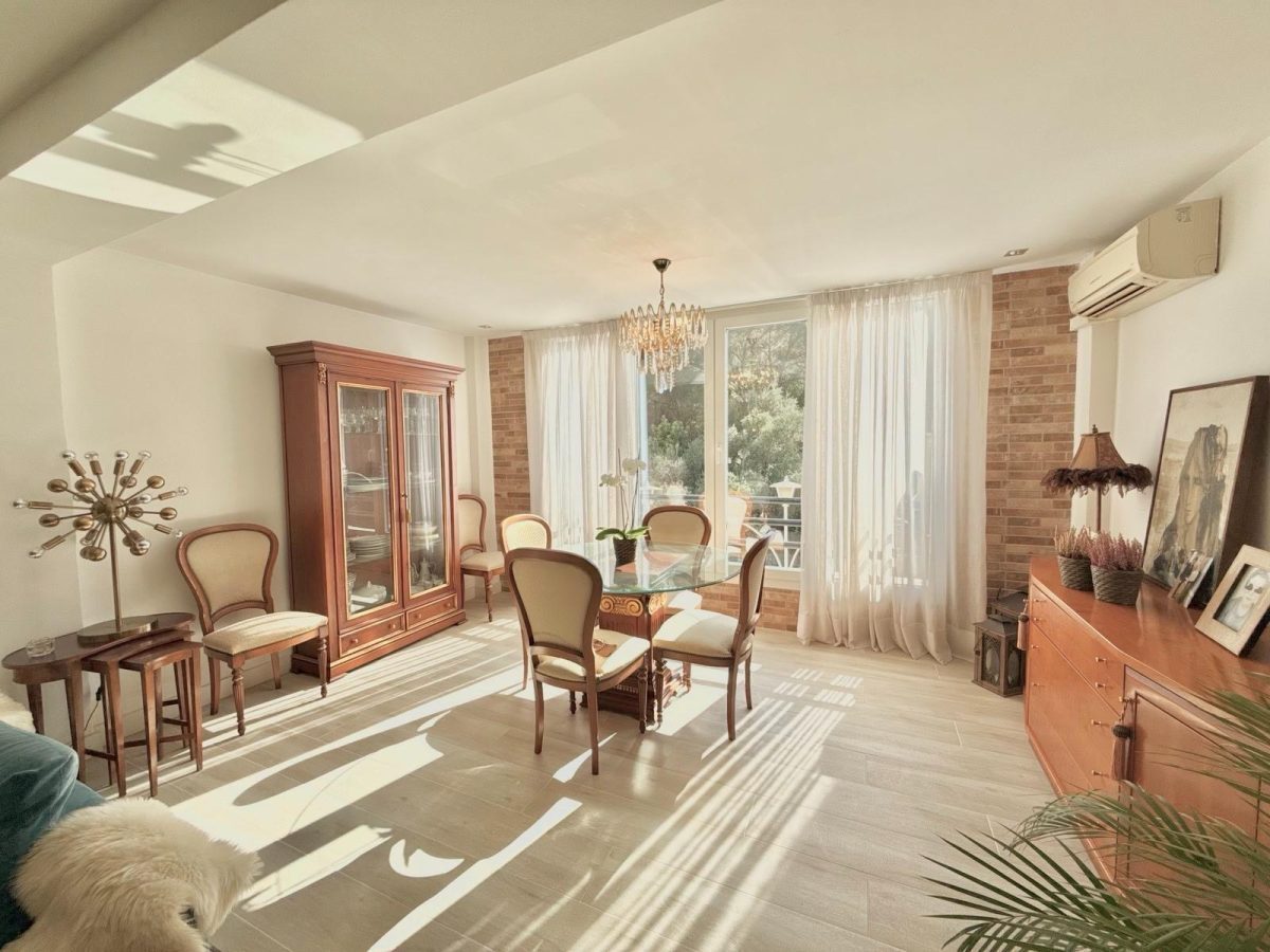 Casa adosada en venta en El Coto, Mijas | Terraza soleada, garaje privado y piscinas comunitarias en la Costa del Sol — Foto 4