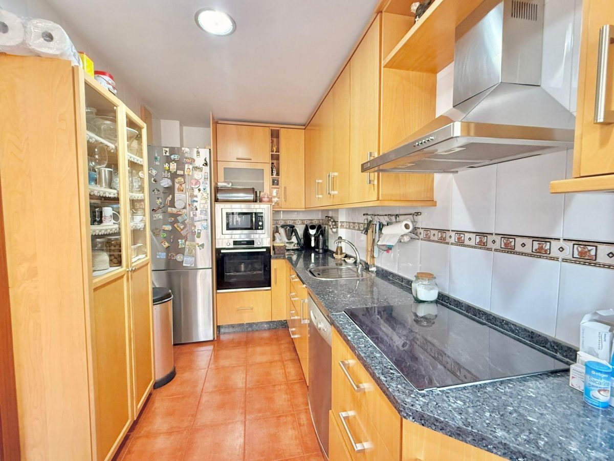 Chalet independiente en Torreblanca, Fuengirola con piscina, garaje y buhardilla | Costa del Sol — Foto 3
