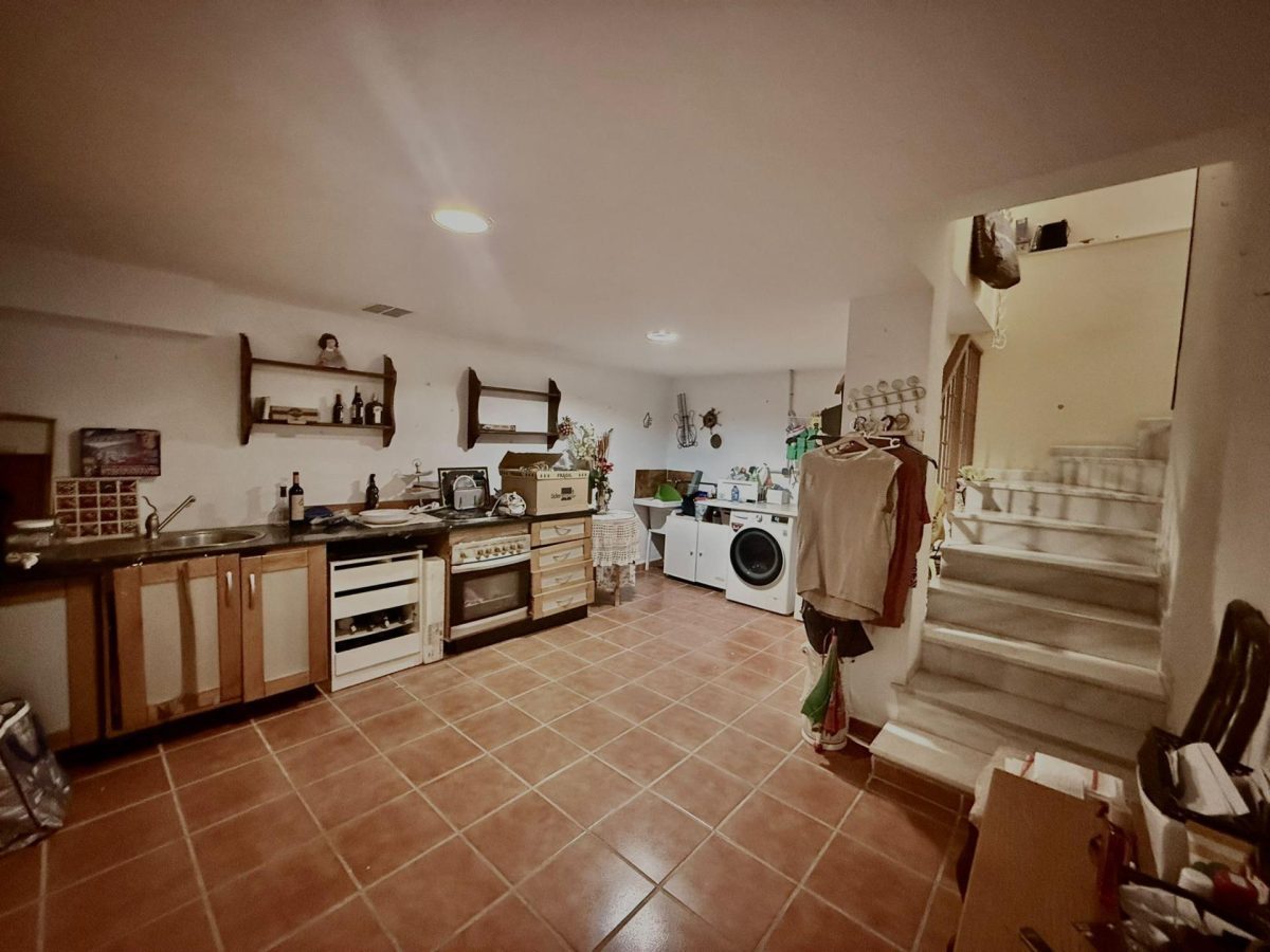 Chalet independiente en Torreblanca, Fuengirola con piscina, garaje y buhardilla | Costa del Sol — Foto 19
