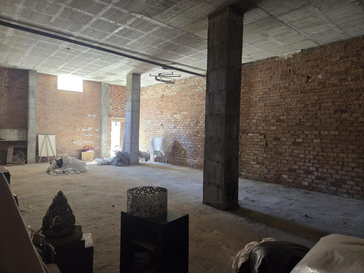 Local comercial con vado y posibilidad de cambio de uso a 2 viviendas en Fuengirola | Costa del Sol — Foto 6