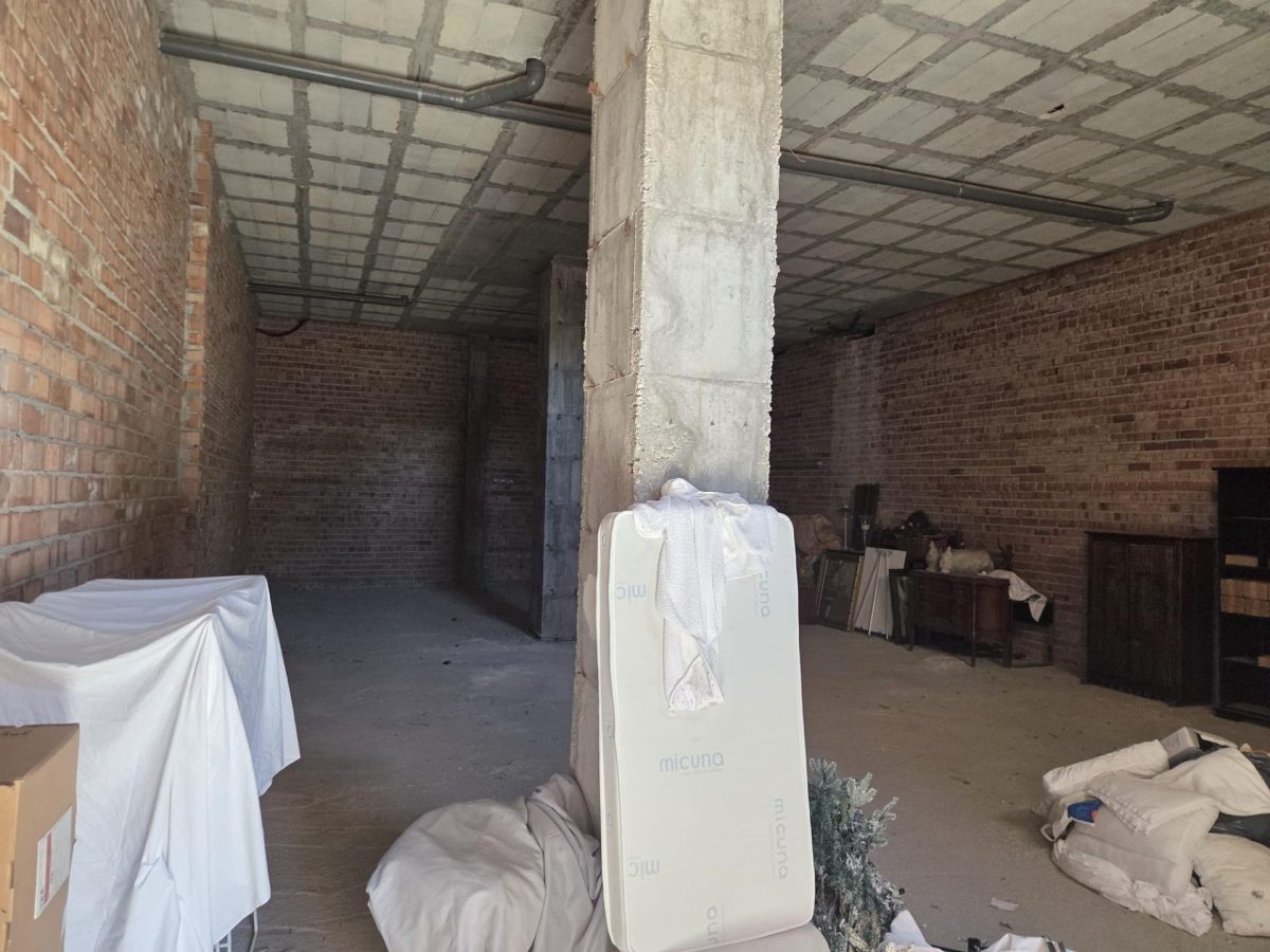 Local comercial con vado y posibilidad de cambio de uso a 2 viviendas en Fuengirola | Costa del Sol — Foto 5