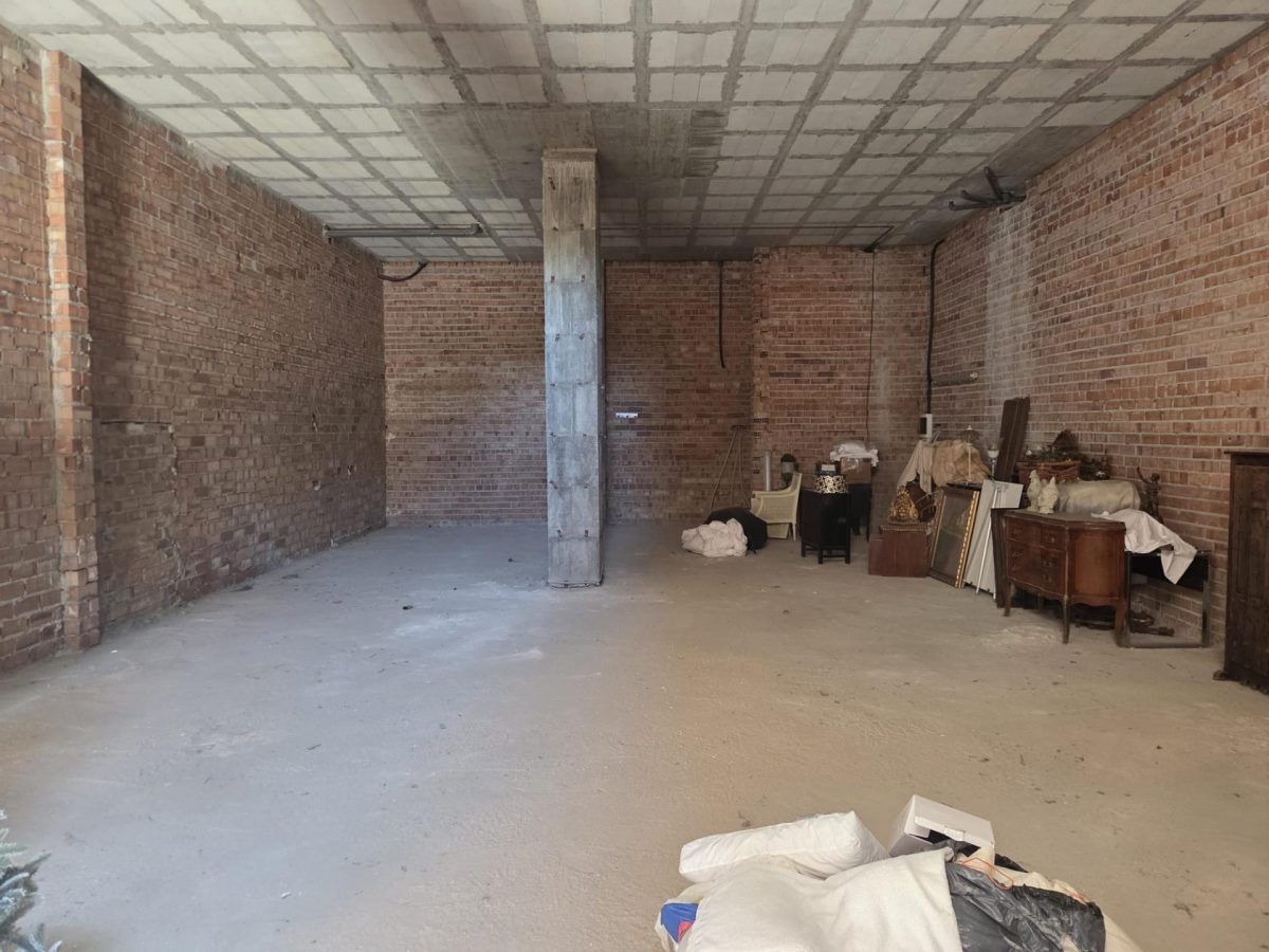Local comercial con vado y posibilidad de cambio de uso a 2 viviendas en Fuengirola | Costa del Sol — Foto 7