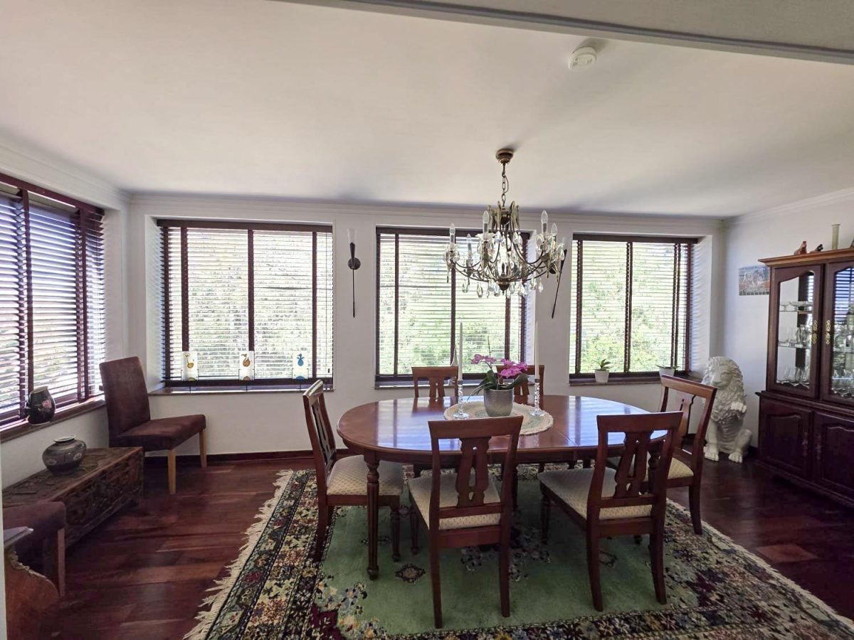 Chalet independiente con piscina privada en La Sierrezuela, Mijas Costa — Foto 12
