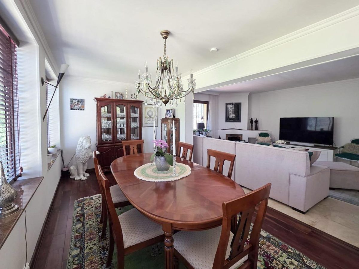 Chalet independiente con piscina privada en La Sierrezuela, Mijas Costa — Foto 23