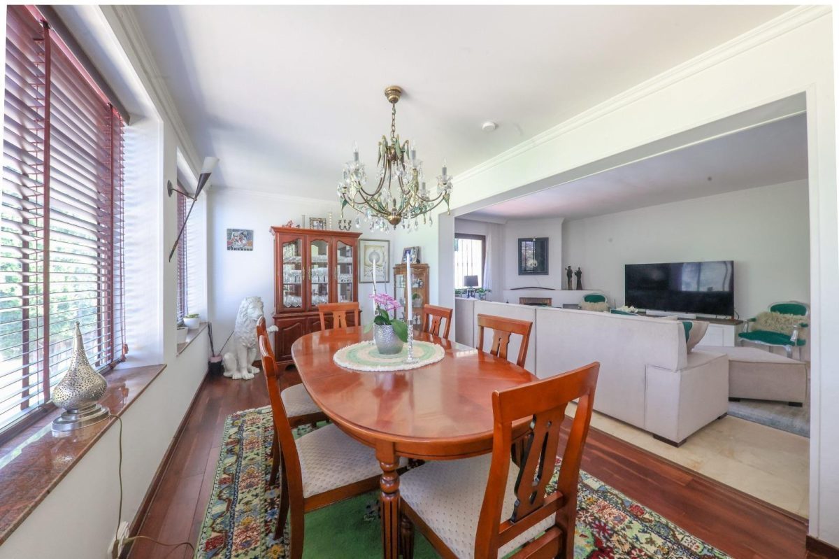 Chalet independiente con piscina privada en La Sierrezuela, Mijas Costa — Foto 10