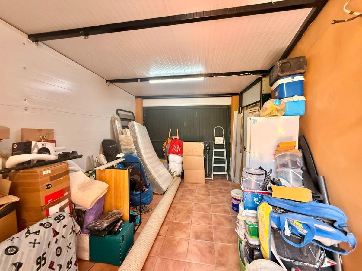 Casa Pareada en Venta en Riviera del Sol, Costa del Sol con Vistas al Mar, Piscina y Solárium — Foto 22