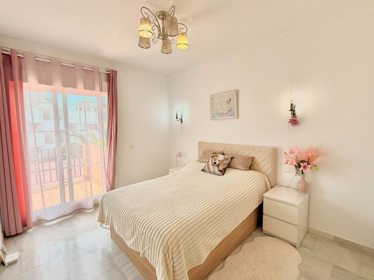 Casa Pareada en Venta en Riviera del Sol, Costa del Sol con Vistas al Mar, Piscina y Solárium — Foto 9