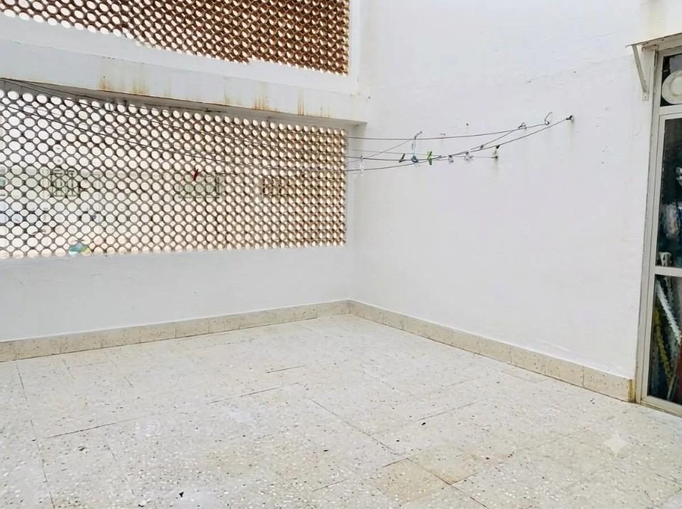 Apartamento en Planta Baja con Garaje en el Centro de Fuengirola a 500 m de la Playa — Foto 5