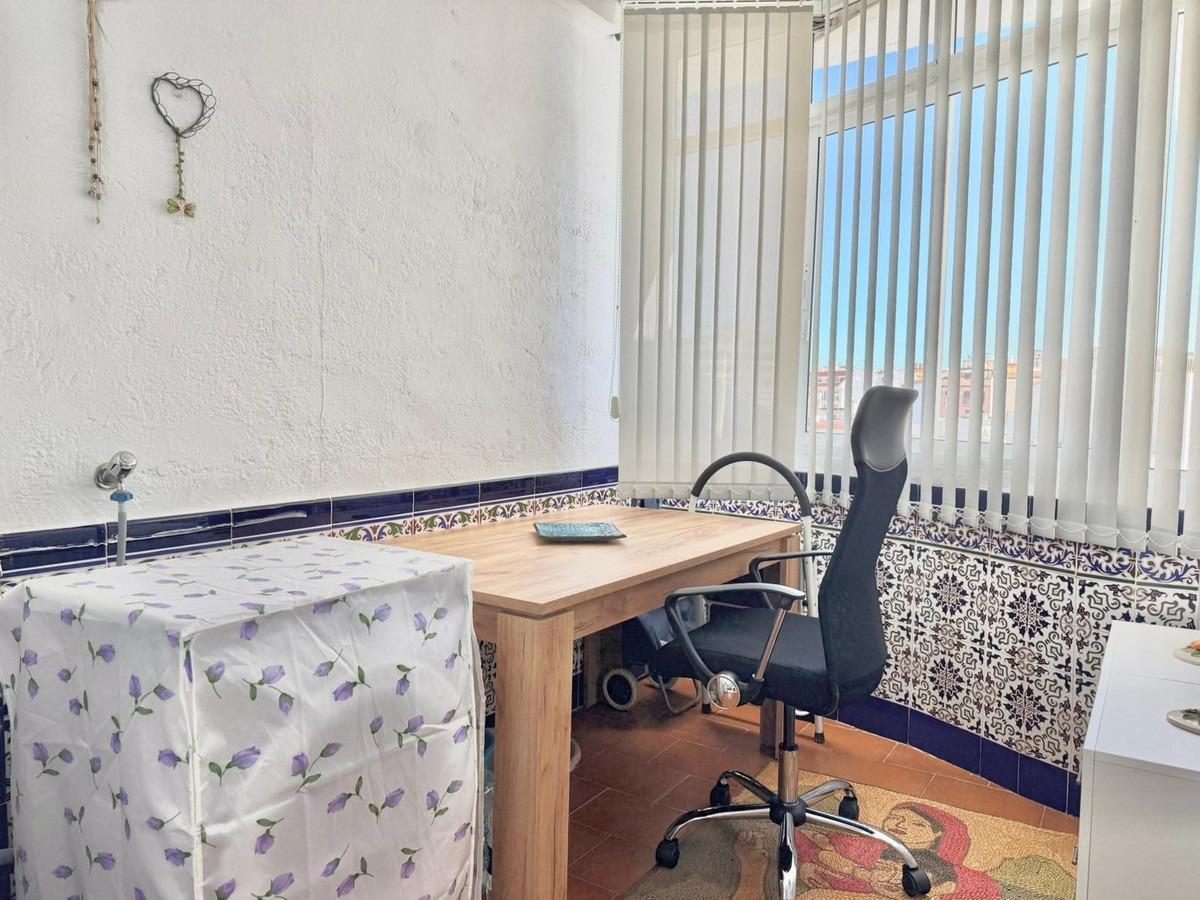 Ático en venta en Las Lagunas, Mijas Costa | 3 dormitorios, gran luminosidad y ubicación privilegiada en la Costa del Sol — Foto 20