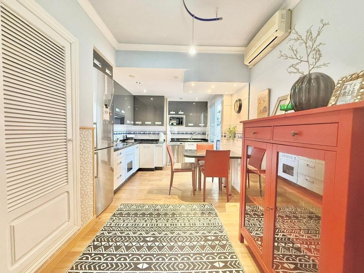 Ático en venta en Las Lagunas, Mijas Costa | 3 dormitorios, gran luminosidad y ubicación privilegiada en la Costa del Sol — Foto 9