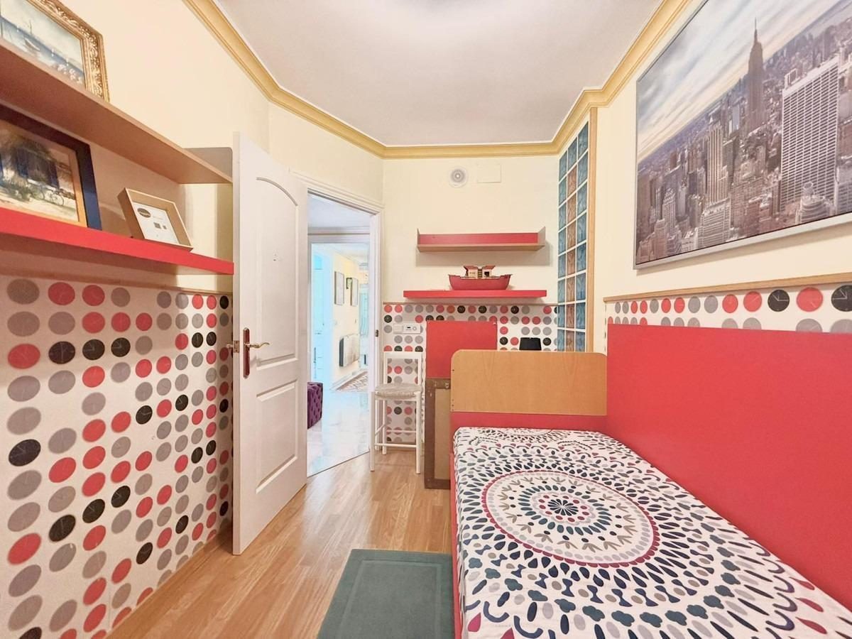 Ático en venta en Las Lagunas, Mijas Costa | 3 dormitorios, gran luminosidad y ubicación privilegiada en la Costa del Sol — Foto 19