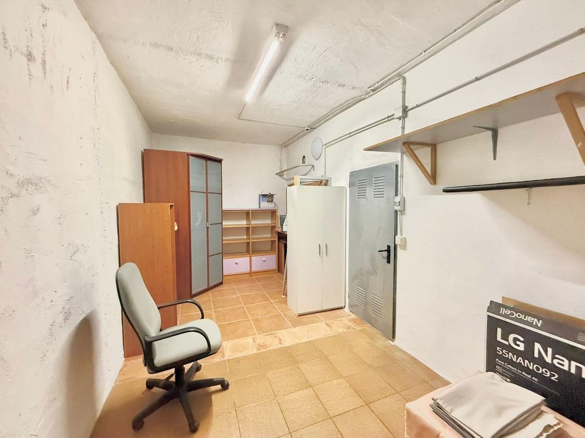 Ático en venta en Las Lagunas, Mijas Costa | 3 dormitorios, gran luminosidad y ubicación privilegiada en la Costa del Sol — Foto 21