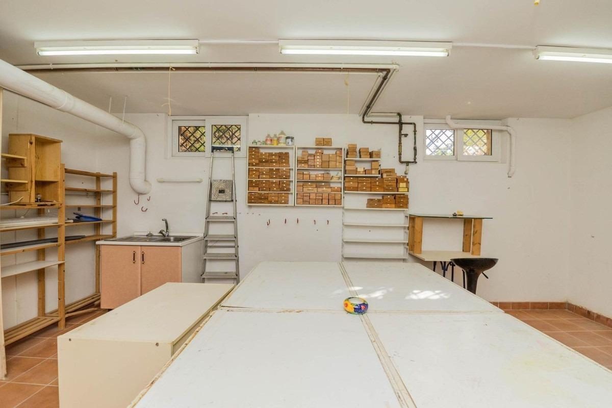Villa de lujo en Fuengirola, Costa del Sol: exclusividad, diseño y una ubicación privilegiada junto al mar — Foto 20