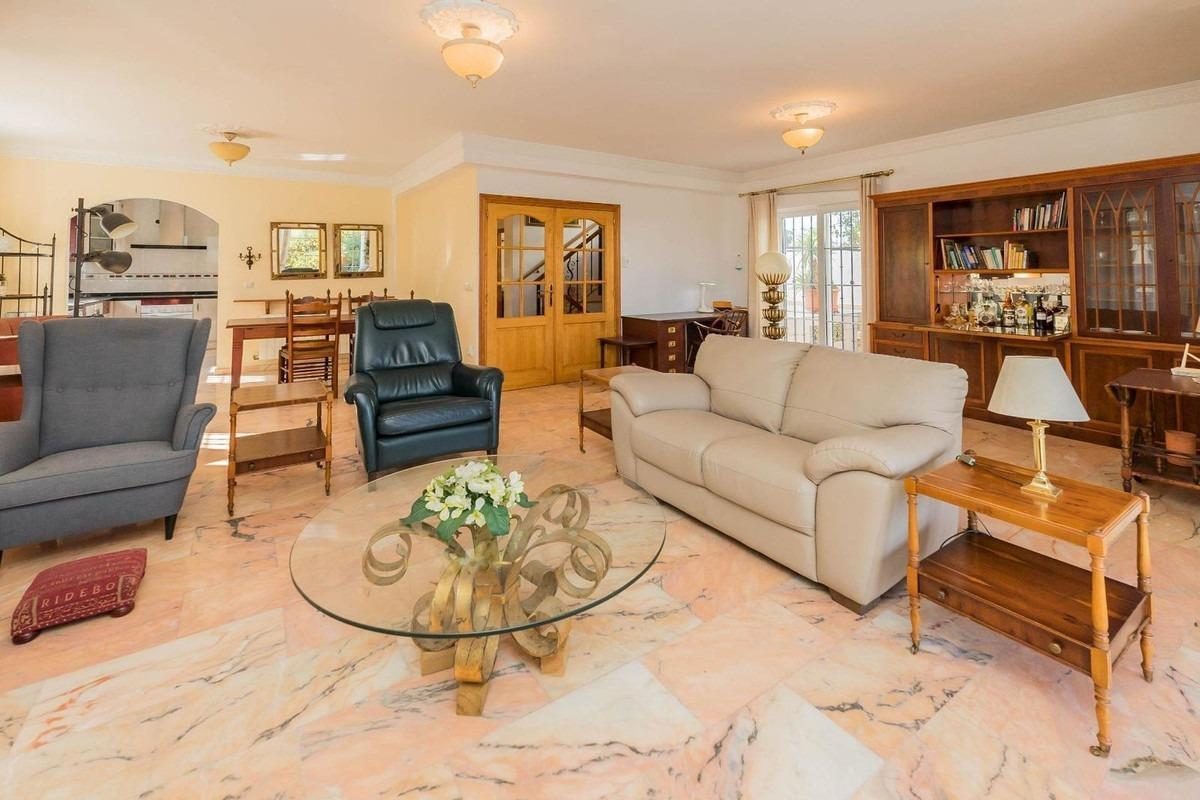 Villa de lujo en Fuengirola, Costa del Sol: exclusividad, diseño y una ubicación privilegiada junto al mar — Foto 10