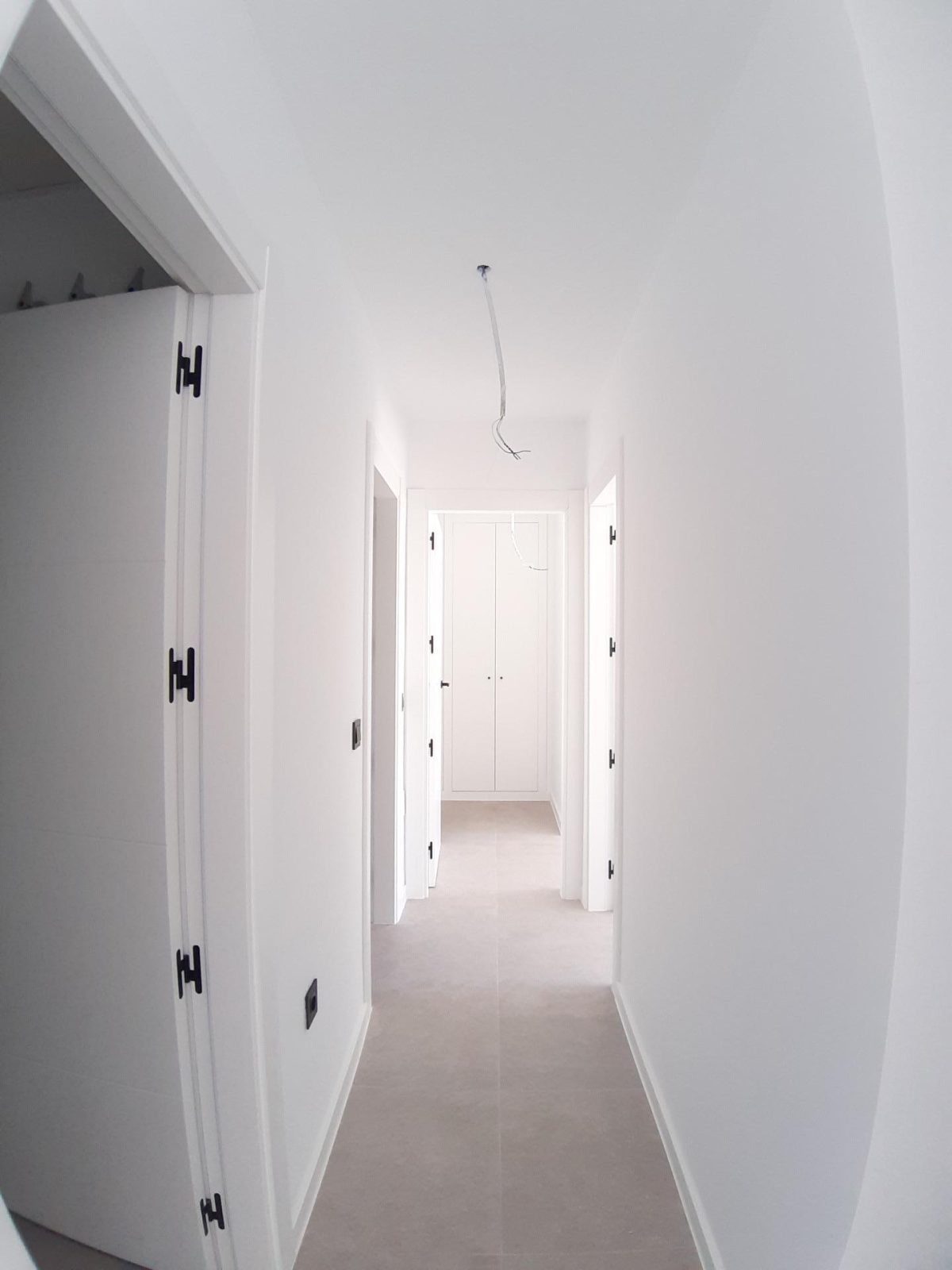 ÁTICOS DE OBRA NUEVA A ESTRENAR EN FUENGIROLA – ALQUILER DE LARGA TEMPORADA — Foto 8