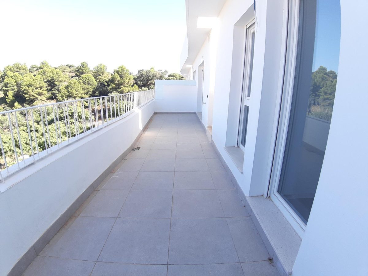 ÁTICOS DE OBRA NUEVA A ESTRENAR EN FUENGIROLA – ALQUILER DE LARGA TEMPORADA — Foto 18