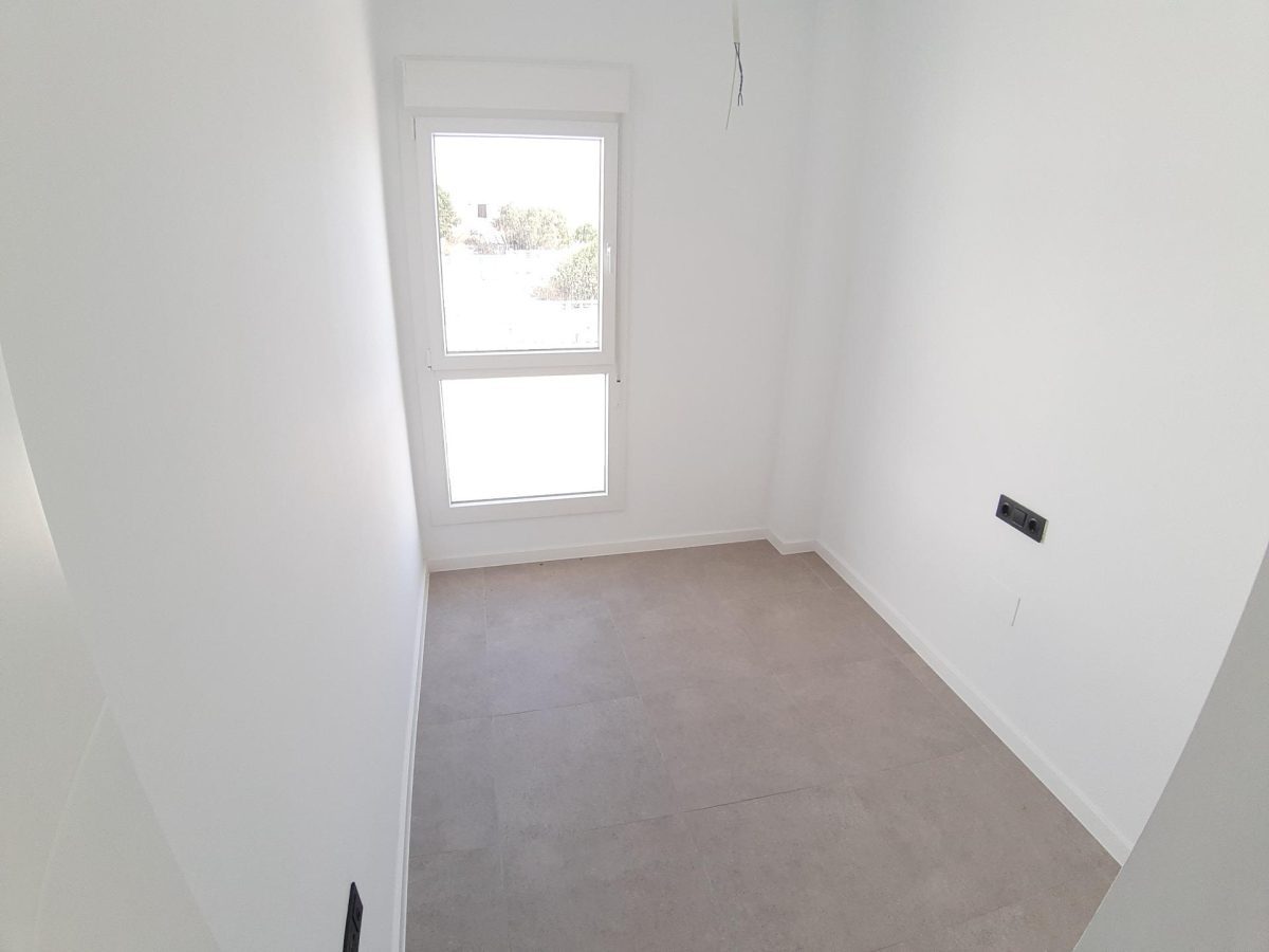 ÁTICOS DE OBRA NUEVA A ESTRENAR EN FUENGIROLA – ALQUILER DE LARGA TEMPORADA — Foto 20