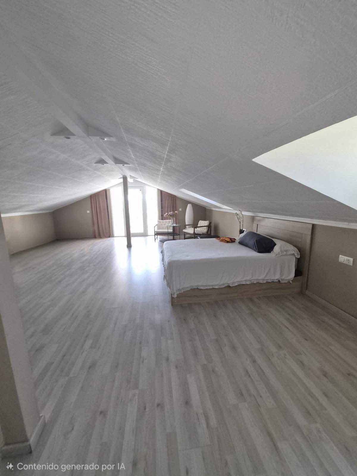 Chalet independiente con 3 viviendas, piscina y vistas al mar en Pinos de Alhaurín | Alhaurín de la Torre | Costa del Sol — Foto 23