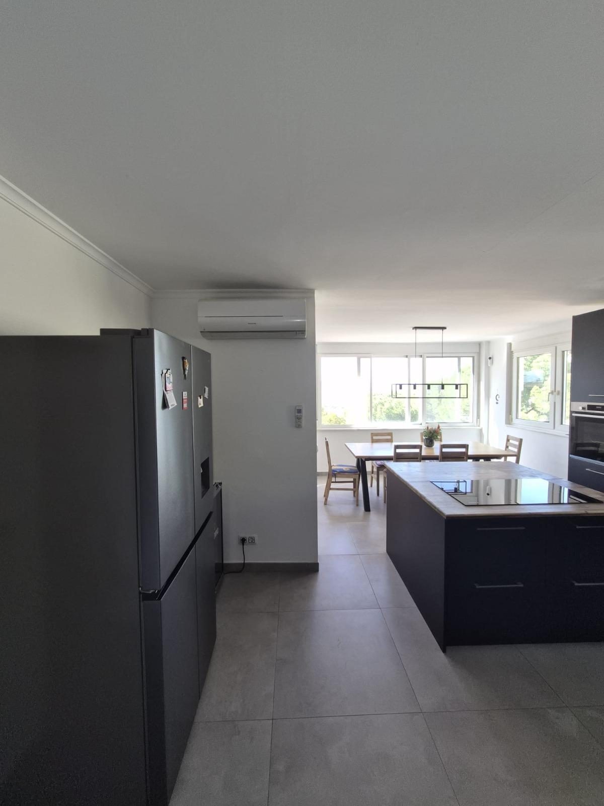 Chalet independiente con 3 viviendas, piscina y vistas al mar en Pinos de Alhaurín | Alhaurín de la Torre | Costa del Sol — Foto 11
