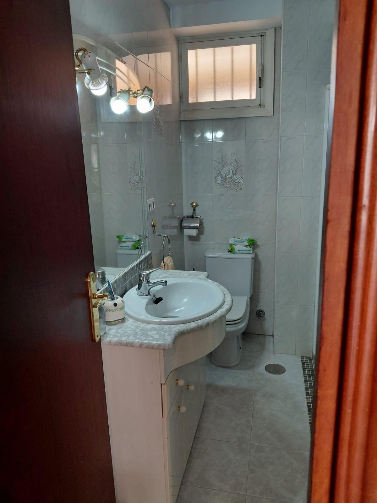 SEGUNDA LINEA DE PLAYA. CARVAJAL. 2 DORMITORIOS. 1 BAÑO. PISCINA. PARKING COMUNITARIO. VISTAS AL MAR. — Foto 18