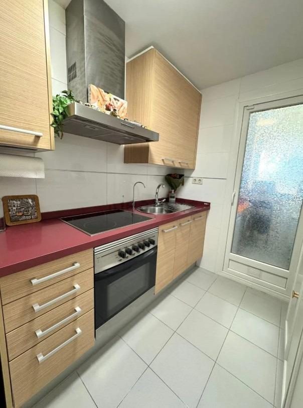 Piso en venta en Santángelo Norte: luminosidad, tranquilidad y excelentes zonas comunes — Foto 6