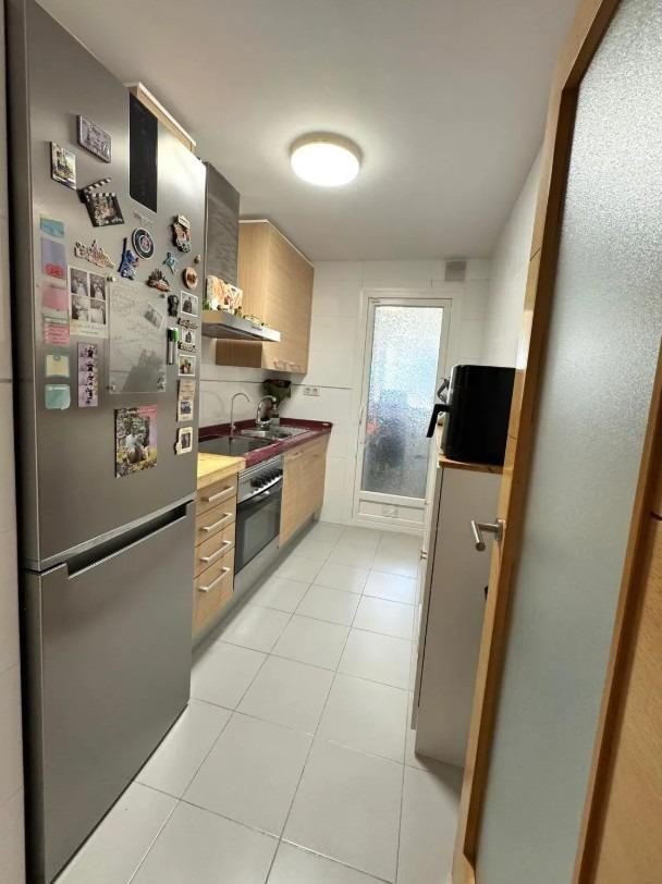 Piso en venta en Santángelo Norte: luminosidad, tranquilidad y excelentes zonas comunes — Foto 5