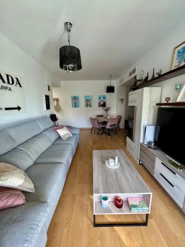 Piso en venta en Santángelo Norte: luminosidad, tranquilidad y excelentes zonas comunes — Foto 2