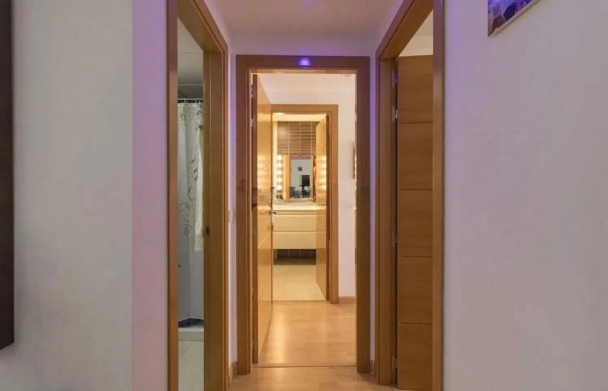 Piso en venta en Santángelo Norte: luminosidad, tranquilidad y excelentes zonas comunes — Foto 7