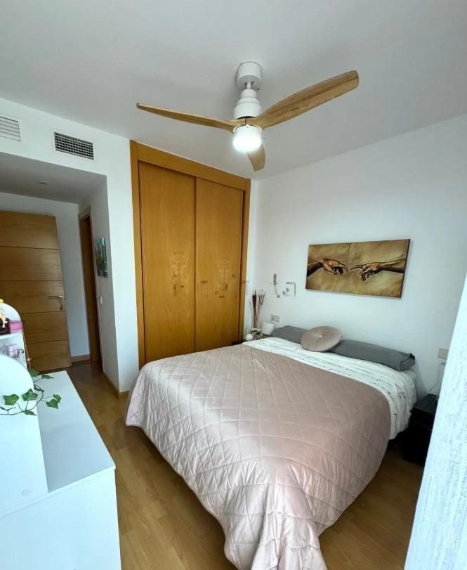 Piso en venta en Santángelo Norte: luminosidad, tranquilidad y excelentes zonas comunes — Foto 8